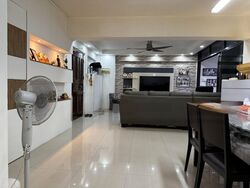 Blk 306B Anchorvale Place (Sengkang), HDB Executive #470376951